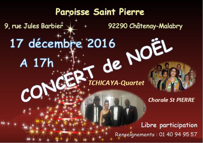 Afficheconcertnoel20161217